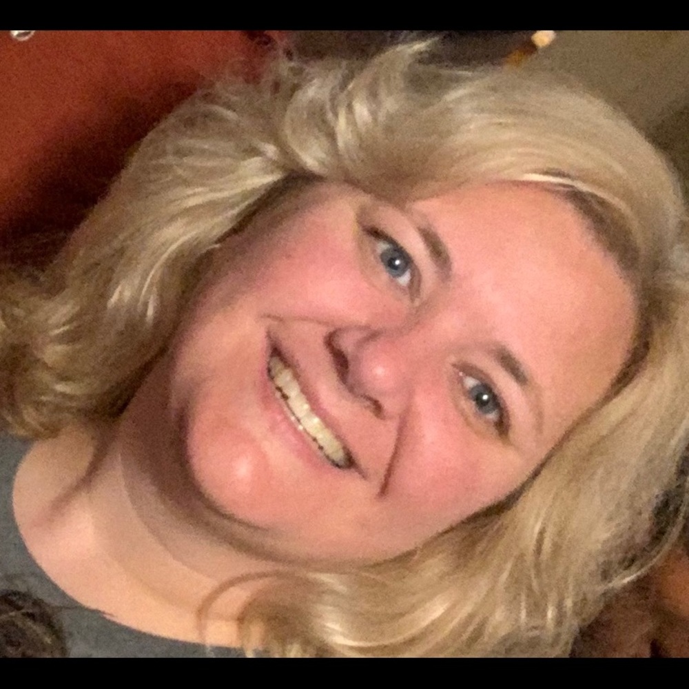 Meet your Posher, Heather